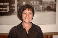 Manager Debbie