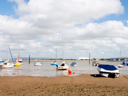 Minehead Harbour